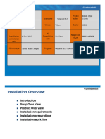 ZTE 4 8900A Installation Guide Book