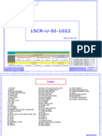 HP 15-J 15CRU 6050A2548201-MB-A01 PV 2012-12-06 Schematic Diagram