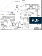 Dell Precision M4600 Brooks 15 MB Dis SCH 20110128 A00