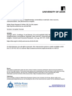 14) Juenger Et Al. 2019 - SCMs Review For ICCC 2019