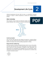 Software Development Models