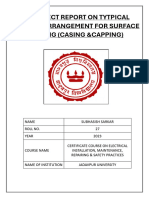 Casing Capping Subhasish