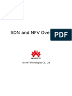 20 SDN and NFV Overview