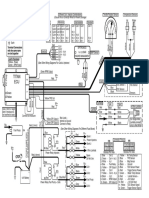 TITAN ECU Wiring Diagram