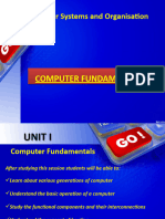 Computer Fanda Mentals