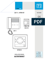 Agtmtmvkit Installation Manual Fa01481-En