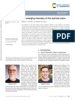 Chemcomm: Feature Article