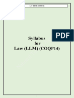 Law LLM Coqp14