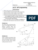 DR - Sobhi Sheets