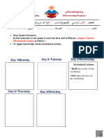 SY21 22 SLP - Gr8 W6 D3 Physics Worksheet