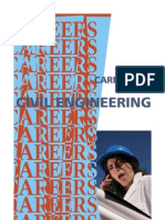 Careers in Civil Engineering