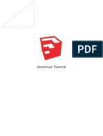 Sketchup Tutorial