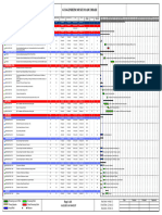 Mockup Schedule - Update 26 Dec 22