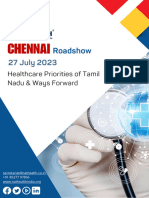 NATHEALTH Chennai Roadshow