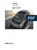 03 - I01 Body Repair Level 1