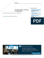 Parametric Research and Optimization of Ducted Propeller Aerodynamic Configuration