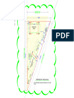 HT YARD LAYOUT - As Per Given Dimensions