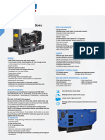 ENSA Con YANGDONG 11-35 Series (Y495D)