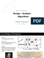 6.1. Intro. To Graphs