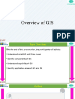 GIS Part I