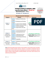 Y7 Term 1 Maths Revision Sheet