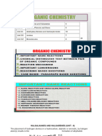 Chemistry Study Material XII - Part 2 - 0