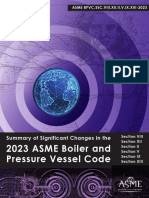 Asme BPVC - Ssc.vii - Ii.v.ix - Xiii-2023