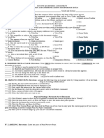 TLE 8 SECOND QUARTER ICT - For Riso