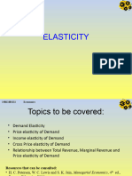 4 Elasticity