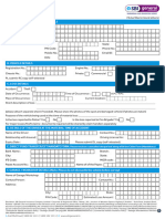 Sbi General Insurance