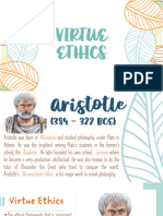 Virtue Ethics 1