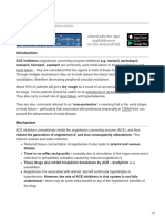 Farmako ACE Inhibitors