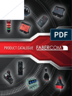 Catalogo Fabercom