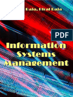 Raja R. Information Systems Management 2023