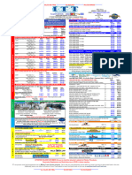 2023 Nsapc Itt Price List - 11.13.2023