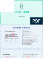 Portfolio 2