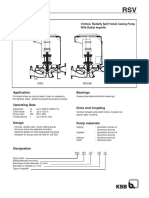 RSV Series Booklet