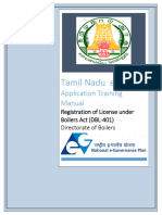 DBL 401 RegistrationofLicenseunderBoilersAct Operator