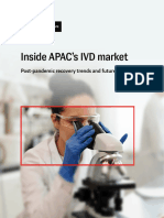 Inside APAC S IVD Market 1692758496