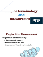 3engine Terminology