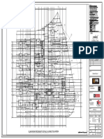 Slab Reinforcement Details X-Direction Mesh: Diamond Tower 1