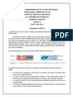 Advanced IP Services-Assignment Questions