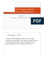 Chapter2 Examples Problems 1slide