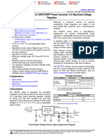 lm2576 Calculation