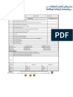 FCU PPM Checklist