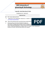 Frequently Asked Questions (Faqs) : Q1. How Can I Get Admission Form? Admission Form