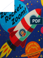 Zoom, Rocket, Zoom! - Mayo, Margaret Ayliffe, Alex - 2012 - London - Orchard - 9781408312513 - Anna's Archive