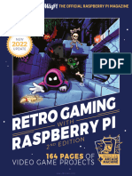 Retro Gaming With Raspberry Pi