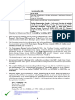 CESL Tender Pilot Demonstration For RE Based EV Charging 1695551606