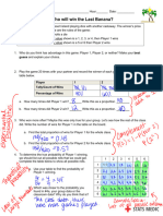 Stats Medic - Probability Rules Answer Key